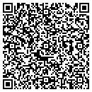 QR code with Hunter Sauer contacts