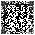 QR code with Kovanda Construction Inc contacts
