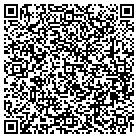 QR code with Webs Excavating Inc contacts