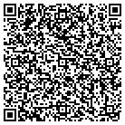 QR code with Heatherridge Security contacts