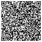QR code with Spring Hill Gymnastics Inc contacts