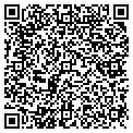 QR code with SRK contacts