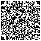 QR code with Bible Way House Of Prayer contacts