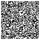 QR code with Chicagoland Metal Fabricators contacts