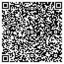 QR code with Putting On Ritz contacts