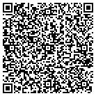 QR code with C B Transportation Service contacts