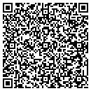 QR code with P J Luxe contacts