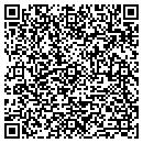 QR code with R A Rolink Inc contacts