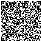 QR code with Henry Center-Chldhd Mntl Hlth contacts
