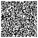 QR code with T S Consulting contacts