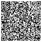 QR code with H & R Block Tax Service contacts