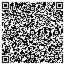 QR code with Rowe Foundry contacts