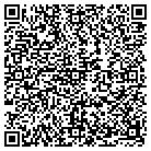 QR code with Faith Funeral Services Inc contacts