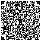 QR code with Mc Keown Fitzgerald Zollner contacts