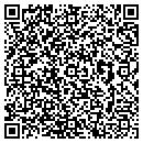 QR code with A Safe Place contacts