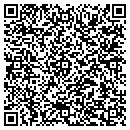 QR code with H & R Block contacts