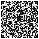 QR code with D S W Consulting contacts