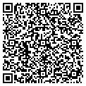 QR code with GNC contacts