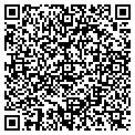 QR code with S J B Sales contacts