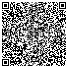 QR code with R & M Carpet Cleaning & Jntrl contacts