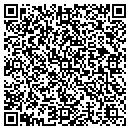 QR code with Alicias Hair Center contacts