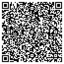 QR code with A & R Security contacts
