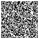QR code with RGS Distributing contacts