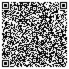 QR code with Amplivox Sound Systems contacts