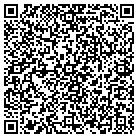 QR code with Highlander Center Rock Island contacts