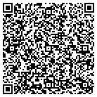 QR code with H & R Block Tax Service contacts