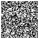 QR code with Avturf LLC contacts