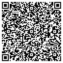 QR code with Magic Comb contacts