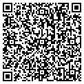 QR code with P C Rali contacts