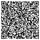 QR code with Robert Cliffe contacts