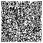 QR code with G & G Custom Carpentry & Rmdlg contacts