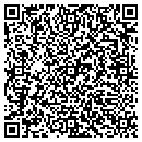 QR code with Allen Schrof contacts