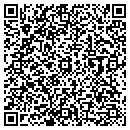 QR code with James G Eble contacts