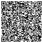 QR code with Achieve Orthopedic Rehab Inst contacts