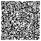 QR code with American National Insur Service Co contacts