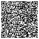 QR code with House of Prayer contacts