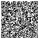 QR code with B A Services contacts