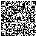 QR code with CSX contacts