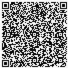 QR code with Deeter's Mobile Estates contacts