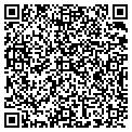 QR code with Tonys Sports contacts