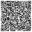 QR code with Genesis Clinical Laboratories contacts