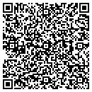 QR code with Noni's B & B contacts