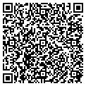QR code with Angie's contacts