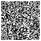 QR code with Ultimate Custom Works Inc contacts