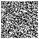 QR code with Universal Hair contacts