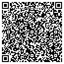 QR code with Hair Architect's contacts